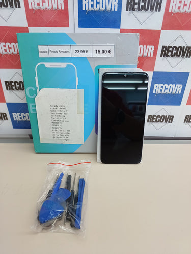 Reemplazo de Pantalla Táctil LCD Xiaomi Redmi Note 7/Note 7 Pro
